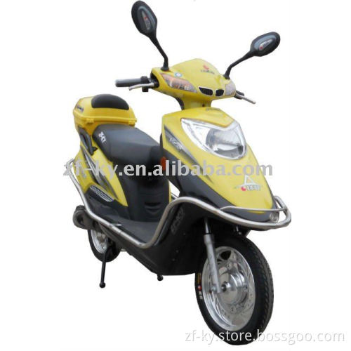ZF-AD ELECTRIC MOTORCYCLE